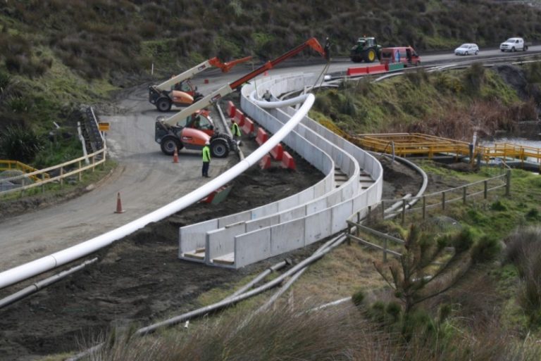 Precast Concrete Ducting Absolute Concrete