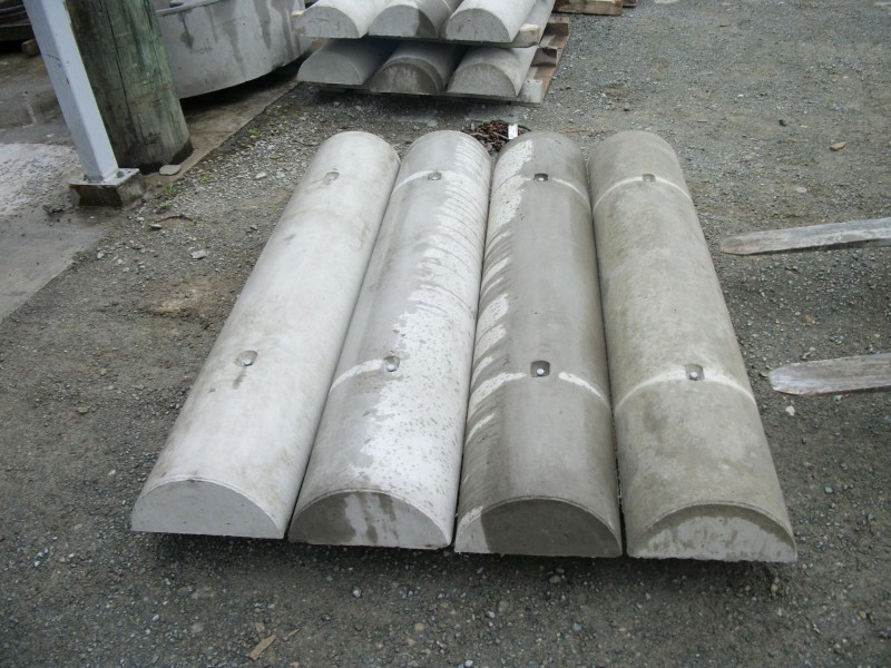 Precast Concrete Judder Bars Absolute Concrete