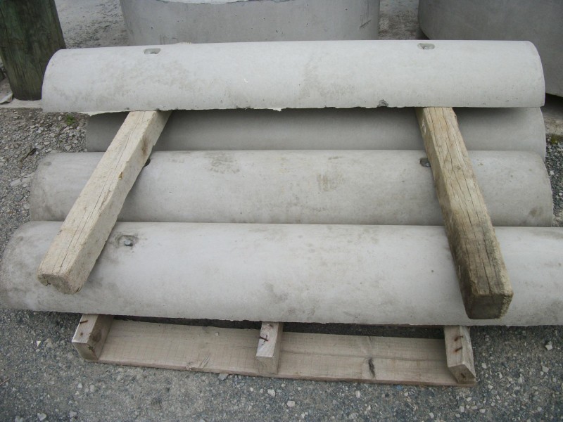 Precast Concrete Judder Bars Absolute Concrete