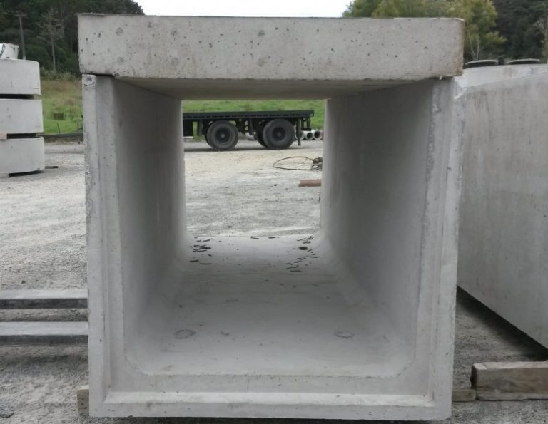 Precast Concrete Ducting Absolute Concrete